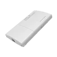 Маршрутизатор MikroTik RB960PGS-PB 5-портовий PoE