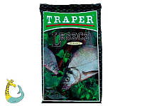 Прикормка Traper Серия Secret Bream Red (Лещ красный)1.0кг