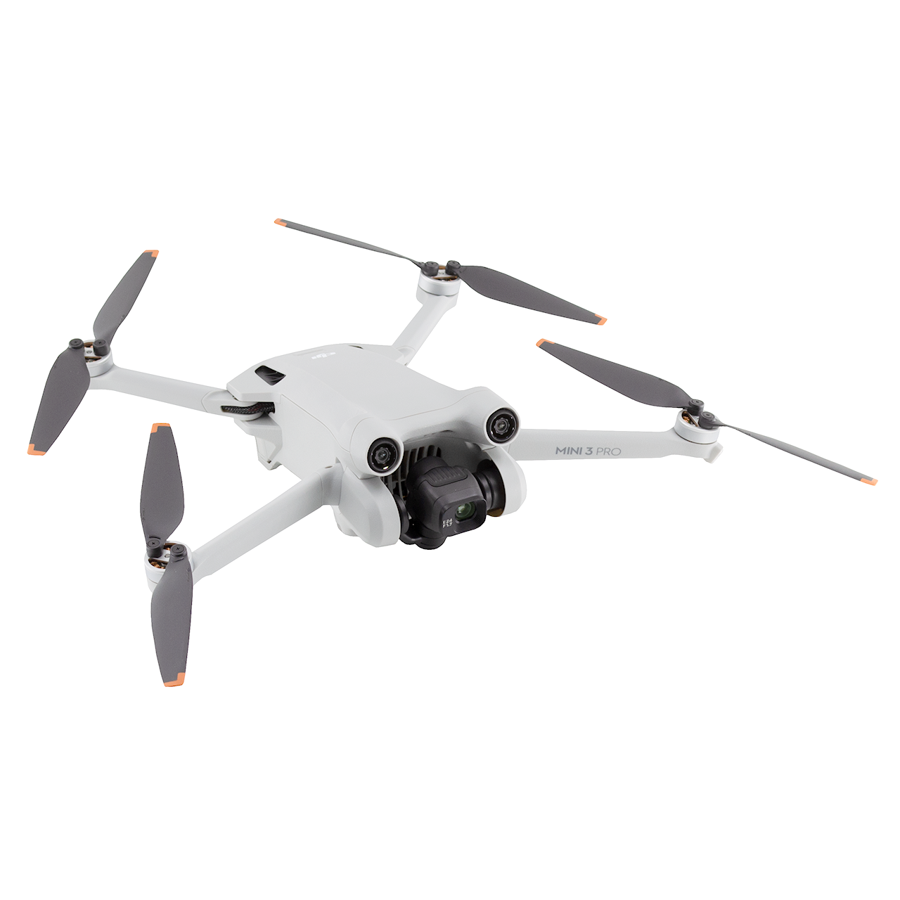Квадрокоптер DJI Mini 3 Pro з RC-N1 пультом (CP.MA.00000488.02)
