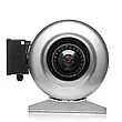 Вентилятор канальний QuickAir KW 150, фото 7