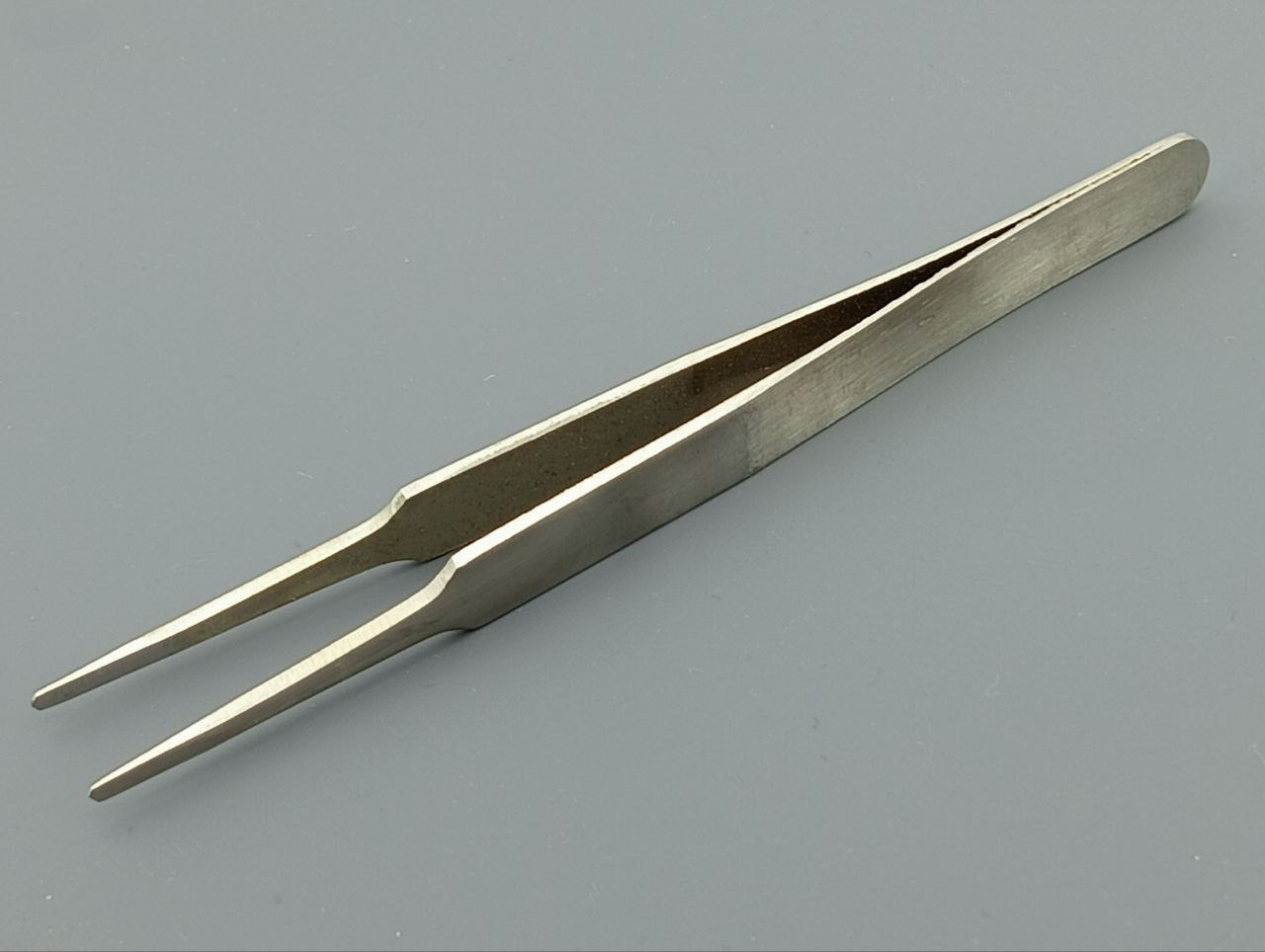 Пінцет TS-13 немагнітний 120 мм