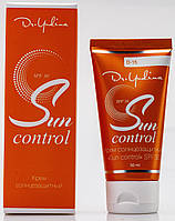 Крем солнцезащитный Sun Control SPF 30 Dr.Yudina 50 мл Dr.Yudina