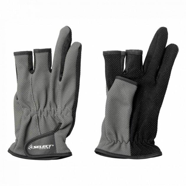 Перчатки Select Basic SL-GB02 M,1870.29.94, фото 1