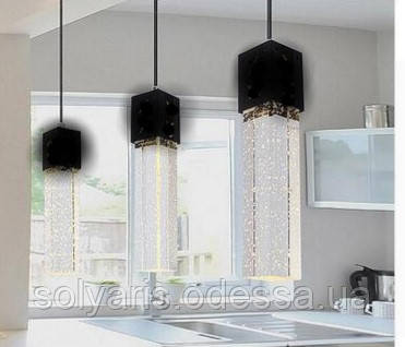 Люстра No 229568/3 на 3плафони, фото 1