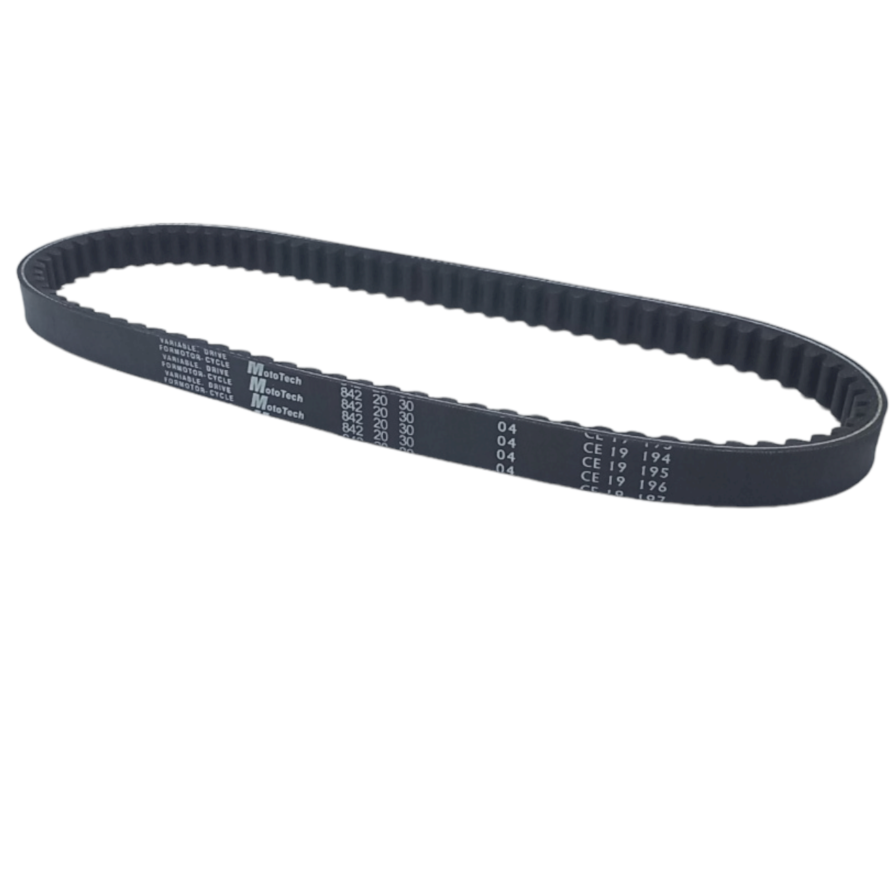 Ремінь варіатора 842*20*30 GY-6150 (TW) MT SUPERIOR, фото 1