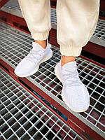 Кроссовки, кеды отличное качество Adidas Yeezy Boost 350 V2 Static Non-Reflective Размер 36