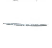 Спойлер Audi A5 2007-2015 - type: abs-пластик