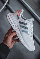 Кроссовки, кеды отличное качество Adidas ZX 500 RM COMMONWEALTH Размер 42