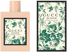 Жіноча туалетна вода Gucci Bloom Acqua Di Fiori 30 мл