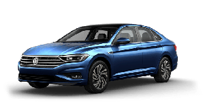 Volkswagen Jetta 7 2018+