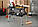 Стіл-верстак розкладний Keter 184693 85 x 55 x 75,5 см, фото 7