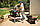 Стіл-верстак розкладний Keter 184693 85 x 55 x 75,5 см, фото 8