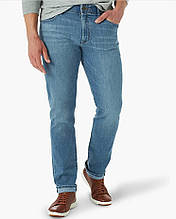 Джинси Lee Men's Extreme Motion Tapered Leg Scott (завужені)