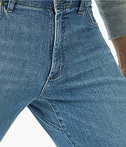 Джинси Lee Men's Extreme Motion Tapered Leg Scott (завужені), фото 4