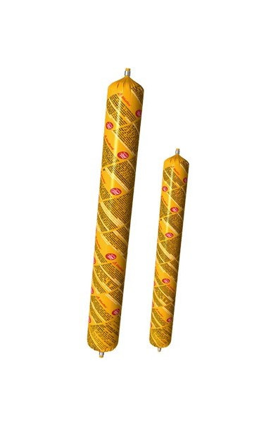 Sikaflex ® TS Plus – герметик з підвищенною хімічною стійкістю Sikaflex® TS Plus