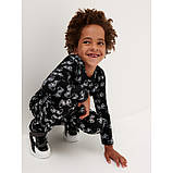 Дитяча кофта лонгслів реглан Джойстик Sinsay на хлопчика р.116 - 5-6 років /95959 /, фото 2