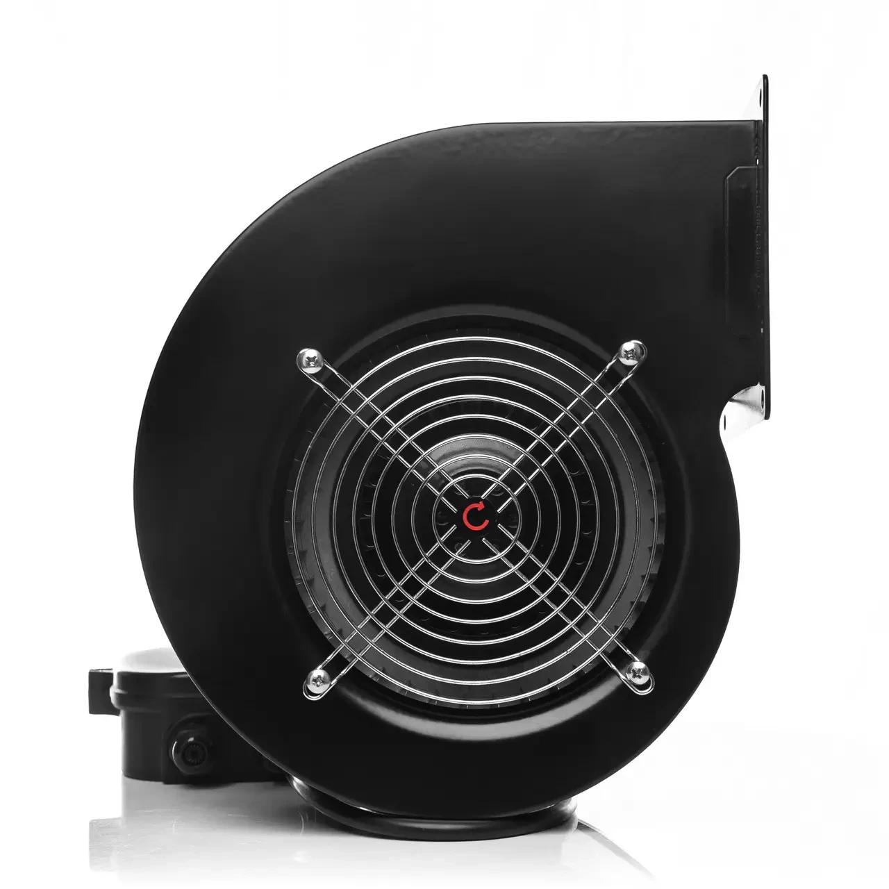 Вентилятор радіальний QuickAir WR 140/60