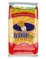 Макароны Киев Микс РОЖКИ 1кг (10 упаковок)