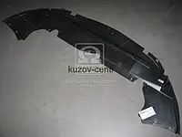 Защита бампера переднего Ford Focus (Форд Фокус) 08-10 (пр-во TEMPEST)