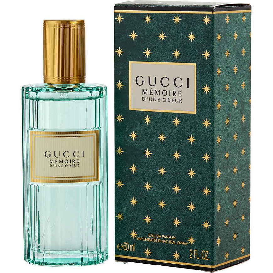 Жіноча парфумерна вода Gucci Memoire D'une Odeur 100 мл (tester)