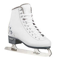 Фигурные коньки Rollerblade STELLA White/Black