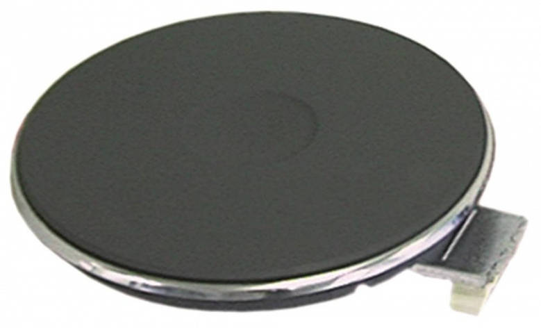 Конфорка ø180 мм 1500 Вт 230 В EGO 13.18453.002 для побутової електричної плити, фото 1