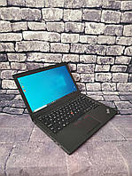Ноутбук Lenovo ThinkPad Х260, Full HD IPS, Intel i5-6 gen, 8GB RAM,SSD 120GB
