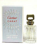 Оригинал Cartier Carat 6 мл ( Картье карат ) парфюмированная вода