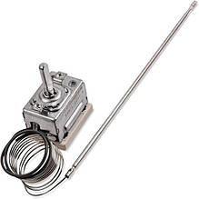 Термостат (+299 °C 220В) EGO 55.17069.140 для печі духовки універсальний