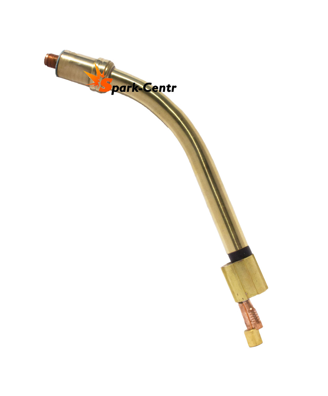 Гусак для зварювальних пальників МВ-501D (MIG/MAG), фото 1