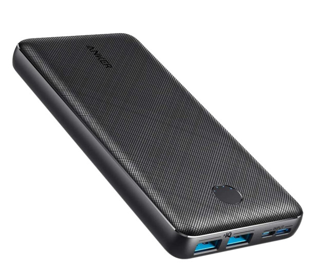 Anker PowerCore III 20000mAh (A1364G11) 15W