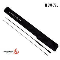 Удилище Yamaga Blanks Battle Whip II BW-77L