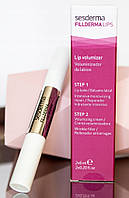 Sesderma Fillderma Lips – Бальзам для губ миттєвої дії + крем-активатор Филдерма Липз, 6 мл + 6 мл