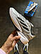 Чоловічі Кросівки Adidas Ozelia Grey 42-45, фото 3