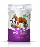 Трикальций фосфат 10 кг в категории "Сельхозпродукция, техника и ...