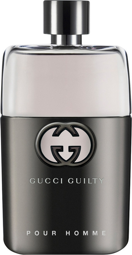 Чоловіча туалетна вода Gucci Guilty Pour Homme