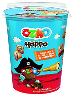 Печиво Ozmo Hoppo Chocolate з шоколадним кремом