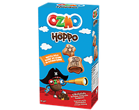 Печиво «OZMO HOPPO» шоколад 12 шт