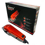 Машинка для стрижки Geemy GM-1005, фото 2