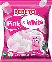 Маршмеллоу marshmallow Pink and White 30rx12x6