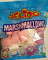 Маршмеллоу marshmallow JELIDO pink white