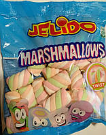 Маршмеллоу marshmallow JELIDO twist