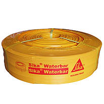 Sika® Waterbar WP – Гідрошпонка для застосування з ПВХ мембраною Sikaplan®