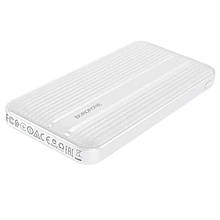 Портативний акумулятор Borofone BJ9 Uranus PD + QC3.0 10000mAh Черный Белый