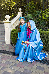 Карнавальний костюм для аніматорів Фея Хрестна