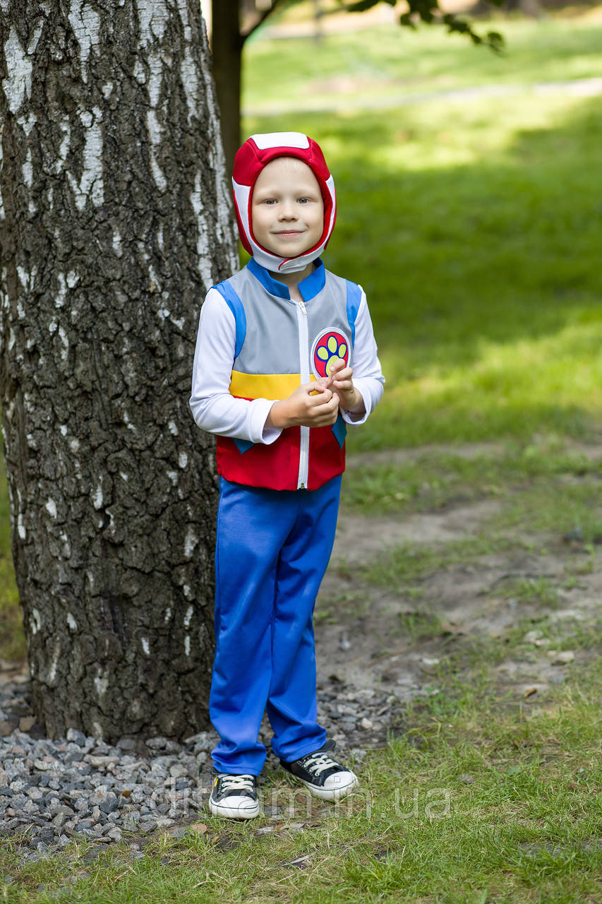 Костюм Райдер Щенячий патруль, фото 1