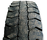 Б/У 315/80 R 22.5 Kelly Armorsteel MSD 156/150K M+S провідна вісь Вантажна шина Kelly Armorsteel MSD, фото 5