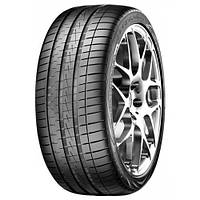 Б/у 255/40 R19 100Y Летняя легковая шина Vredestein Ultrac Vorti