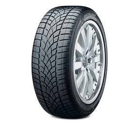 Б/В 275/45 R20 110V зимова шина Dunlop SP Winter Sport 3D.