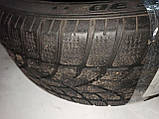 Б/В 275/45 R20 110V зимова шина Dunlop SP Winter Sport 3D., фото 3